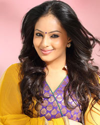 Nikesha Patel